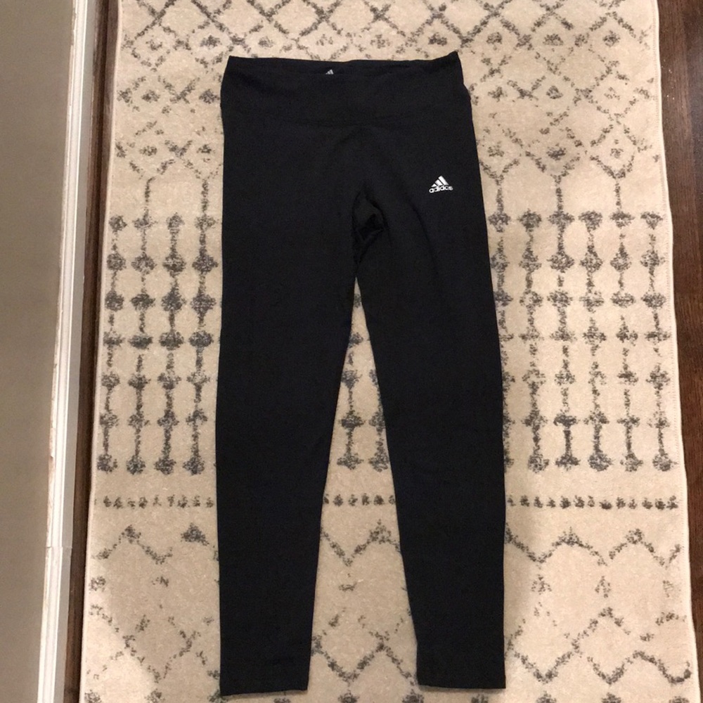 Adidas Yoga Pants/Leggings